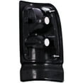 thumbnail image 2 of Dorman 1610416 Driver Side Tail Light Assembly for Specific Dodge Models, 2 of 4