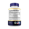 thumbnail image 6 of Brain Defender Capsules, Advanced Maximum Strength Pills Cognitive and Brain, BrainDefender Supplement for Nerve Health (2 Pack), 6 of 7