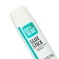 thumbnail image 7 of Pen+Gear All Purpose Jumbo School Glue Sticks, Washable, White, PVP, 3 Count (AP21-3) Dry In 3 Min, 7 of 7