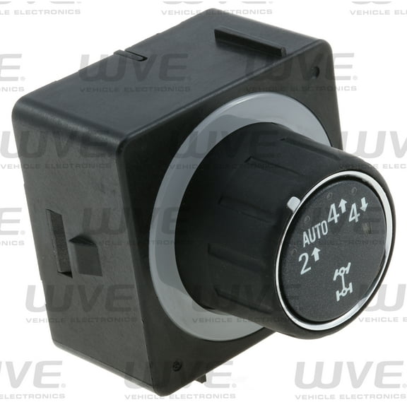 WVE 1S15375 4WD Switch