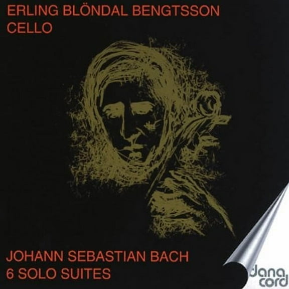Bach,J.S. / Bengtsson - 6 Cello Suites - Music & Performance - CD