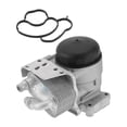thumbnail image 1 of No.11427508966 Conjunto de adaptador de filtro de aceite del enfriador de aceite para BMW 120i 2006-2012 Duradero, 1 of 6
