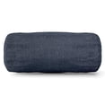 thumbnail image 1 of Majestic Home Goods Mitre Ronde, Navy Wales, 1 of 6