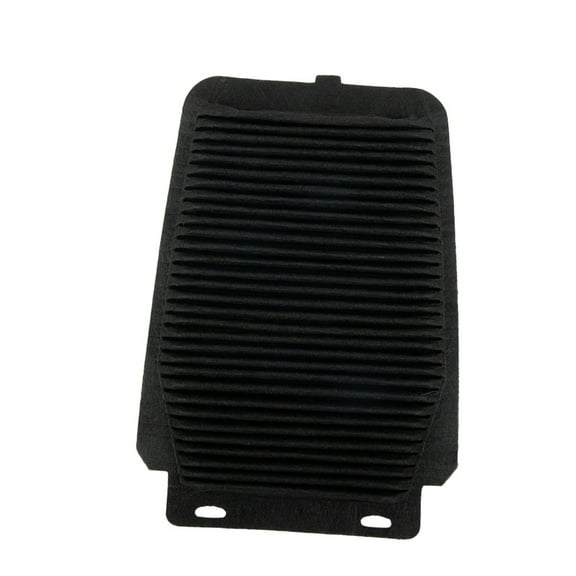 1pc Air Filter Screen Replacement Black G92DH-47070 For Toyota Prius 2016-2022