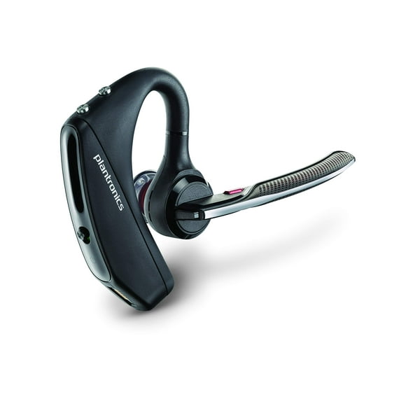 Auriculares Bluetooth Plantronics Voyager 5200 negros
