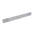 thumbnail image 1 of EQLOO 48 Inch Carrara Marble Backsplash for Bathroom Vanity Sink Top, 1 of 4