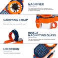 thumbnail image 5 of STRANDCHIC 1 Set Catcher Kit For Kids With Display Box Assorted Color Container, 5 of 5