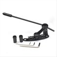 thumbnail image 3 of For LP SG Tremolo Bridge LP Tailpiece 10.5 String Distance Gold, 3 of 5