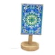 thumbnail image 3 of Adornos para lámpara con pintura de diamantes DIY, manualidades, decoración del hogar, lámpara de noche ZTD203, 3 of 9