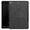 Black, variant on Tablet Case for iPad 5th/6th Generation 9.7-in (2017/2018) Shockproof Cover with Stand, 2 Layer Protection
