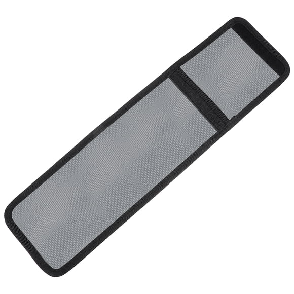 Bolsa de almacenamiento para brochetas de barbacoa, creativa, para cubiertos, 1 unidad