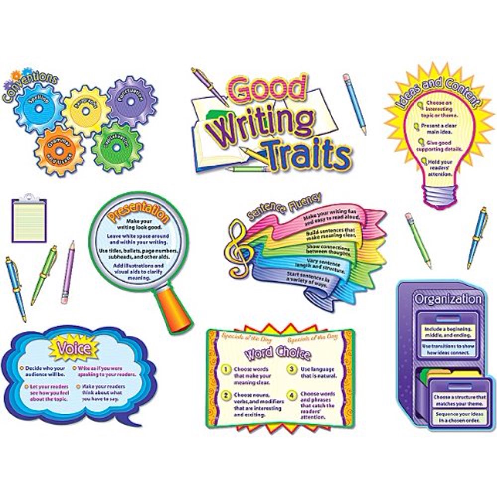 How to improve writing skills in english pdf image