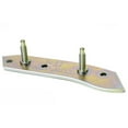 thumbnail image 2 of Geelife For 1990-1997 Mazda Miata Front Left Driver Side Outer Bumper Cover Bracket, 2 of 8