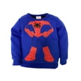thumbnail image 2 of Pants con Sudadera Estampada Marvel Spiderman Marvel  Pants1772, 2 of 5