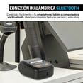 thumbnail image 3 of Impresora Portátil Mini Inalámbrica Redlemon Bluetooth Papel Térmico 58mm, 3 of 8