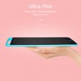 thumbnail image 3 of PANGJIFA 10.5 Inch LCD Writing Tablet Color Screen Erase Lock Button Stylus Blue, 3 of 8
