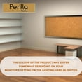 thumbnail image 2 of Set Of Six Mint Cut Glass Cabinet Knobs by Perilla Home, 2 of 12