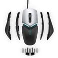 thumbnail image 3 of Mouse Gamer Alienware  AW959 Programable 11 Botones RGB, 3 of 4