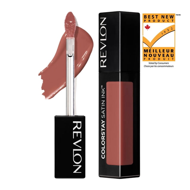 Revlon ColorStay Satin Ink Liquid Lipstick