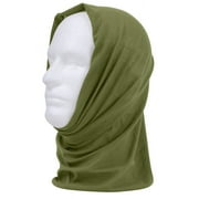 Rothco Multi-Use Neck Gaiter and Face Covering Wrap