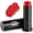 Red, variant on Cannon Sports Face Body Paint Stick for Football Baseball Softball Lacrosse Hockey - Sweatproof, Long-Lasting, Anti-Glare (Black)