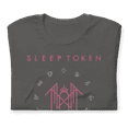 thumbnail image 2 of Sleep Token Thread the Needle T-Shirt, 2 of 6