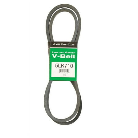 MBL 5LK710A Lawn & Garden V-Belt  0.62 x 71 in.