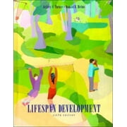Angle View: Lifespan Development, Used [Hardcover]