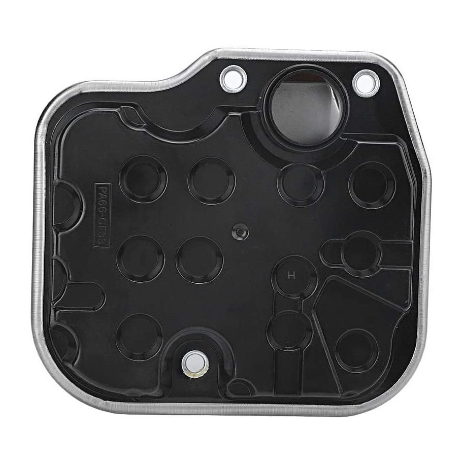Oil Strainer Automatic Transmission Oil Filter With Pan Gasket Service Kit 0w0 5 U340e U341e U341f Walmart Com