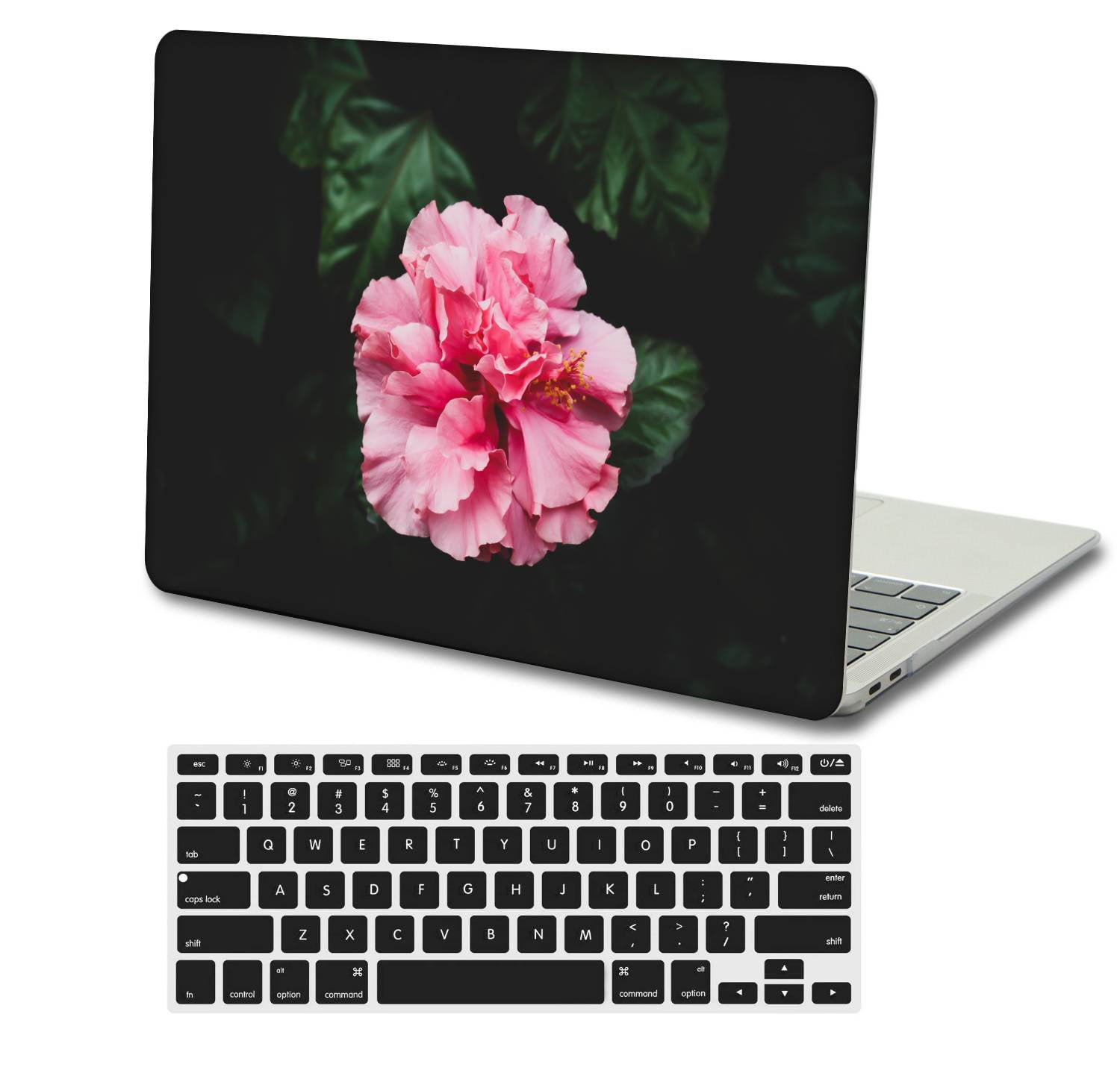 Silikon Tastatur Cover EU Layout Für MacBook Pro 13 Zoll 2020-2022 M1/M2