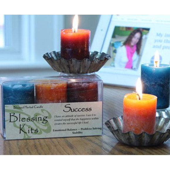 Blessing Kit - New Job