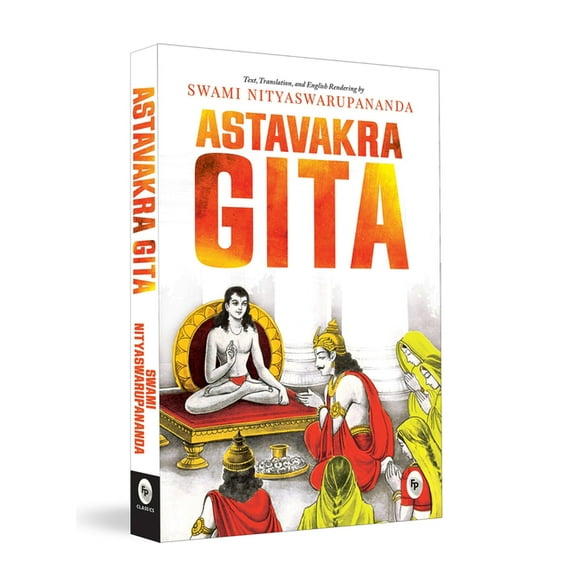 Ashtavakra Gita, (Paperback)