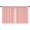 Pink Cow Heart, variant on Blackout Kids Curtains,Pink Cow Bell Pattern Childrens Insulated Curtains Set Of 2,Bedroom Essentials,Toddler Room Decor 42x54in(106x137cm)