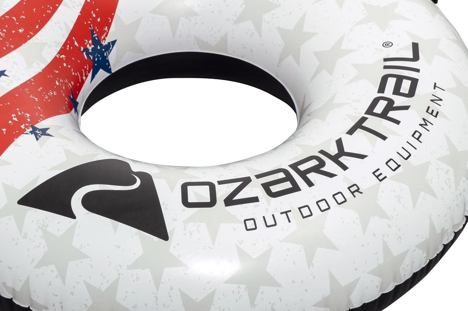 Ozark Trail 45" Americana River Tube Float Adult Unisex 2-Pack