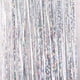 thumbnail image 1 of Hair Tinsel Sparkle Holographic Glitter Extensions Highlights Party Wig, 1 of 1
