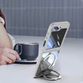 thumbnail image 5 of Samsung Galaxy Z Flip Series | Rotating Stand Armor Phone Case,iPhone 14 Pro Max, 5 of 5