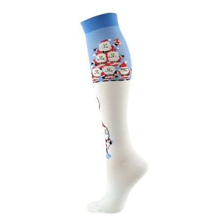 DNAKEN (5 pairs) Compression Socks for Women & Men Circulationis Best Support for Athletic Running,Hiking,Nursing womens compression socks support socks for women compression