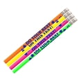 thumbnail image 2 of Musgrave Pencil Company Do Your Best On The Test Motivational Pencils, Pack of 144, 2 of 2