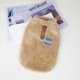 thumbnail image 1 of Ropa para perros, otoño e invierno, ropa para mascotas, ropa para gatos, patas de vellón, anillo de tiro de cinco colores, 1 of 6