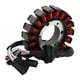 thumbnail image 2 of Alternador de estator apto para Yamaha Zuma 125 BWS X 125 09-15 Cygnus X 125 03-13, 2 of 10