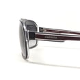 thumbnail image 3 of Lentes de Sol UV100% Carrera  Grand Prix II Rojo, 3 of 7