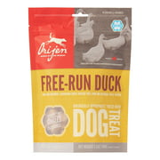 Orijen LID Brome Lake Duck All Stages Freeze Dried Dog Treats, 3.5 Oz