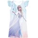 thumbnail image 1 of Vestidos de princesa Elsa de Disney para niñas, ropa de princesa para niños, estampado de dibujos animados, moda de verano, vestido de Elsa de Frozen para bebés 2023 1-10Y7T Gao Jinjia LED, 1 of 2