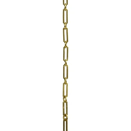 

RCH Supply Company Rectangle Linked Chain