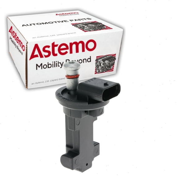 Hitachi Camshaft Position Sensor compatible with Dodge Durango 3.6L V6 2011-2021