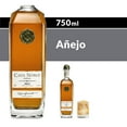thumbnail image 3 of Casa Noble Anejo Tequila, 750 ml Bottle, 40% ABV, 3 of 10