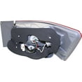 thumbnail image 5 of Tail Light Compatible With 2008-2010 Hyundai Sonata Left Driver Side, Outer With bulb(s), 5 of 7