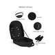 thumbnail image 3 of Eva Transpirable Gorras Hombre Porta Gorras Carrier 8 Pack, 3 of 5