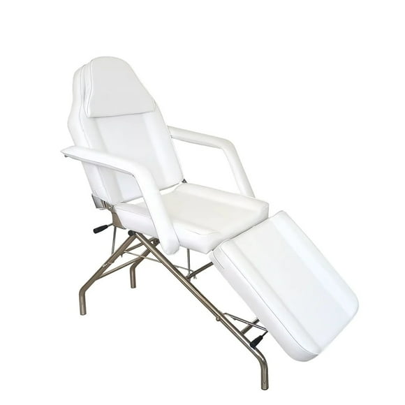 Camilla Para Masajes Spa Faciales D01 Letmex