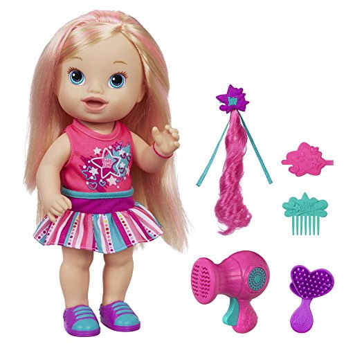 best baby dolls 2018